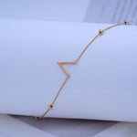 Load image into Gallery viewer, 18K Gold Bracelet
