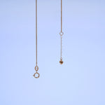 Load image into Gallery viewer, 18K Gold Necklace

