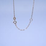 Load image into Gallery viewer, 18K Gold Necklace
