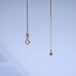 Load image into Gallery viewer, 18K Gold Necklace
