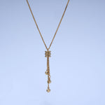 Load image into Gallery viewer, 18K Gold Necklace

