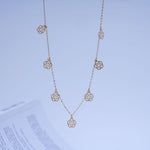Load image into Gallery viewer, 18K Gold Necklace
