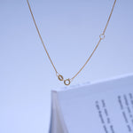 Load image into Gallery viewer, 18K Gold Necklace
