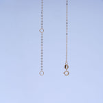 Load image into Gallery viewer, 18K Gold Necklace
