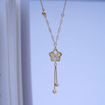 Load image into Gallery viewer, 18K Gold Necklace
