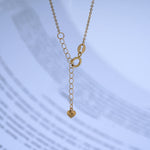 Load image into Gallery viewer, 18K Gold Necklace
