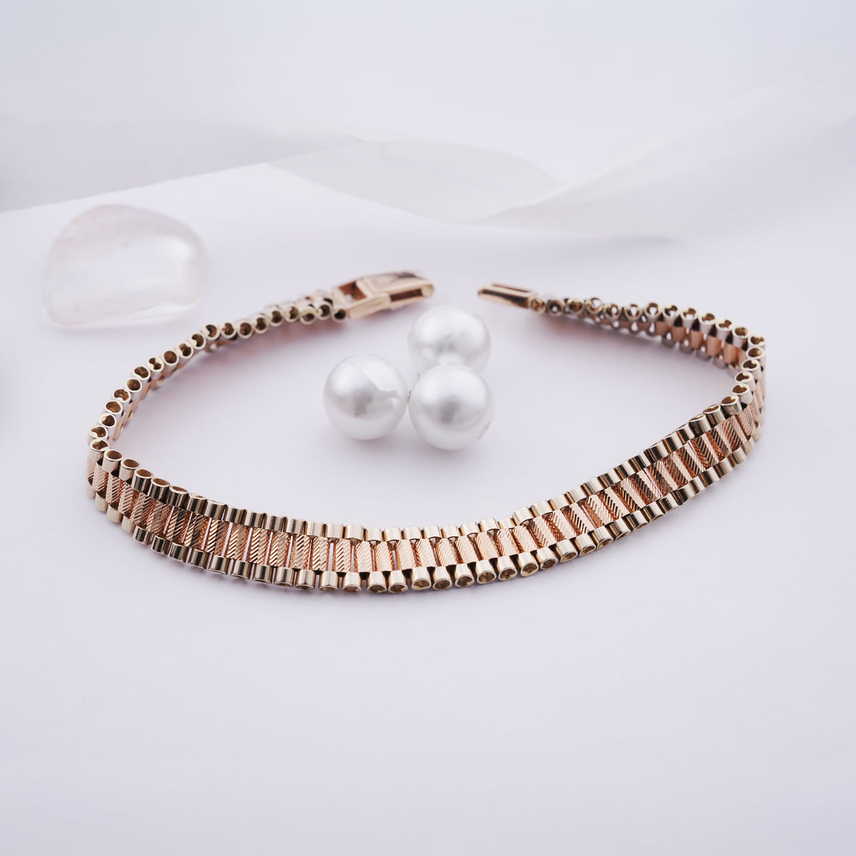 Caia 18kt ca1br18m019 bracelet men hero