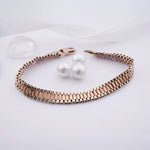 Load image into Gallery viewer, 18K Gold Bracelet for Wedding &amp; Function
