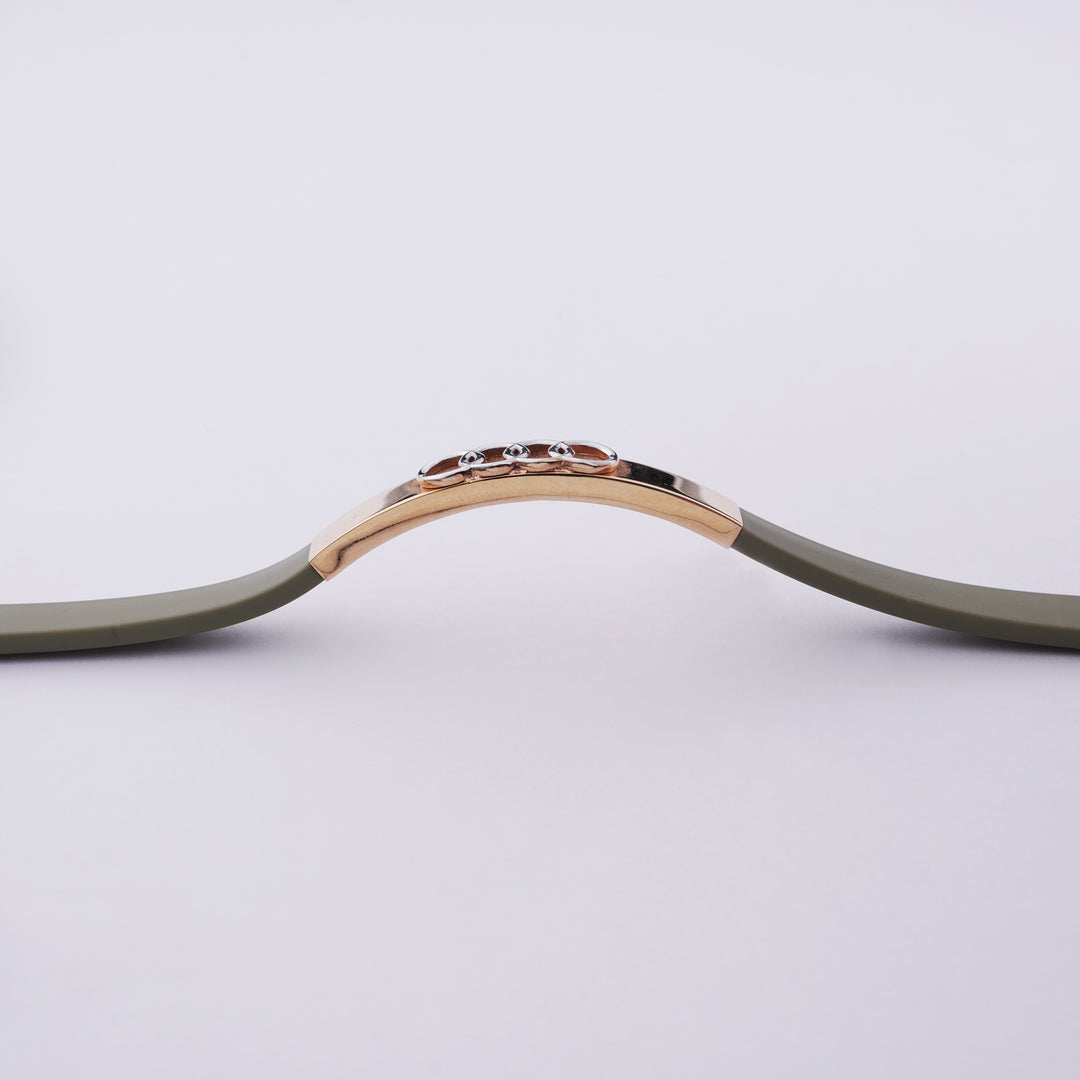 18K Gold Bracelet for Everyday Wear