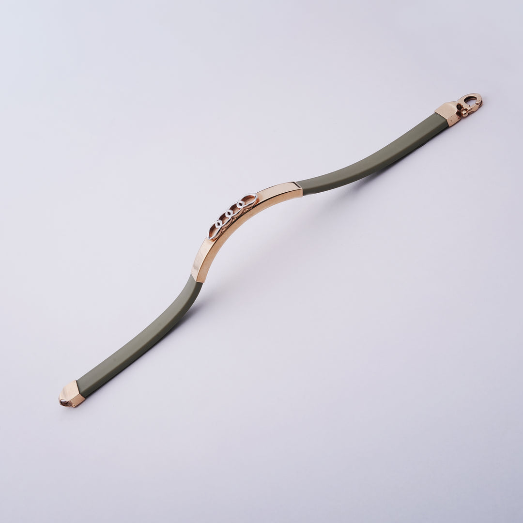 18K Gold Bracelet for Everyday Wear