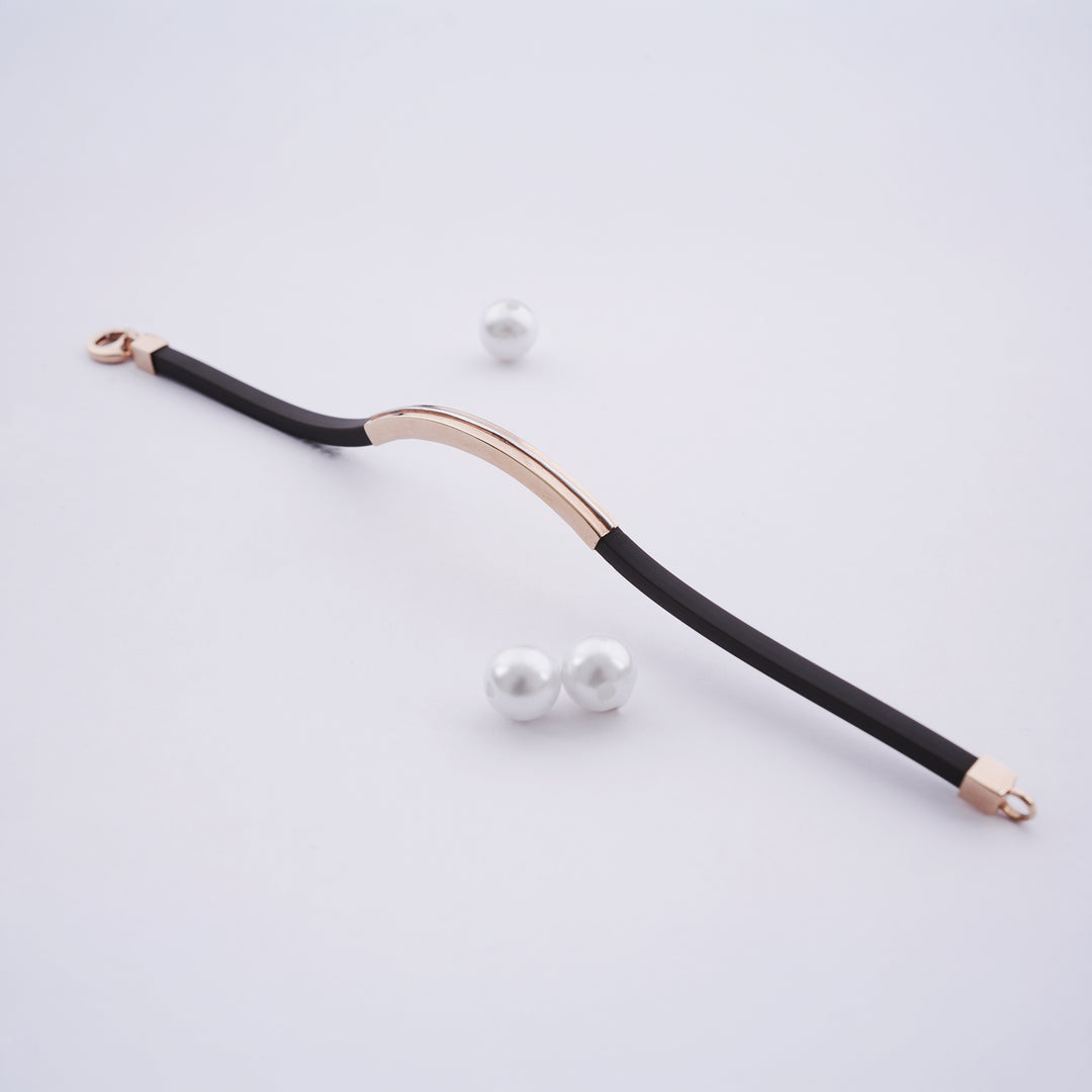 18K Gold Bracelet for Everyday Wear