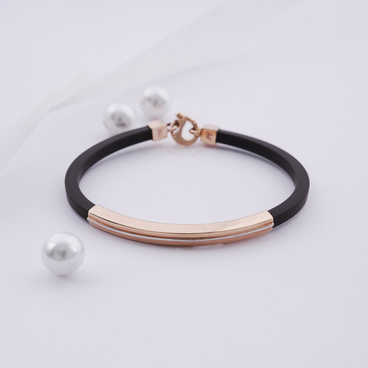 Caia 18kt ca1br18u021 bracelet unisex hero