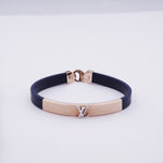 Load image into Gallery viewer, 18K Gold Bracelet for Everyday Wear

