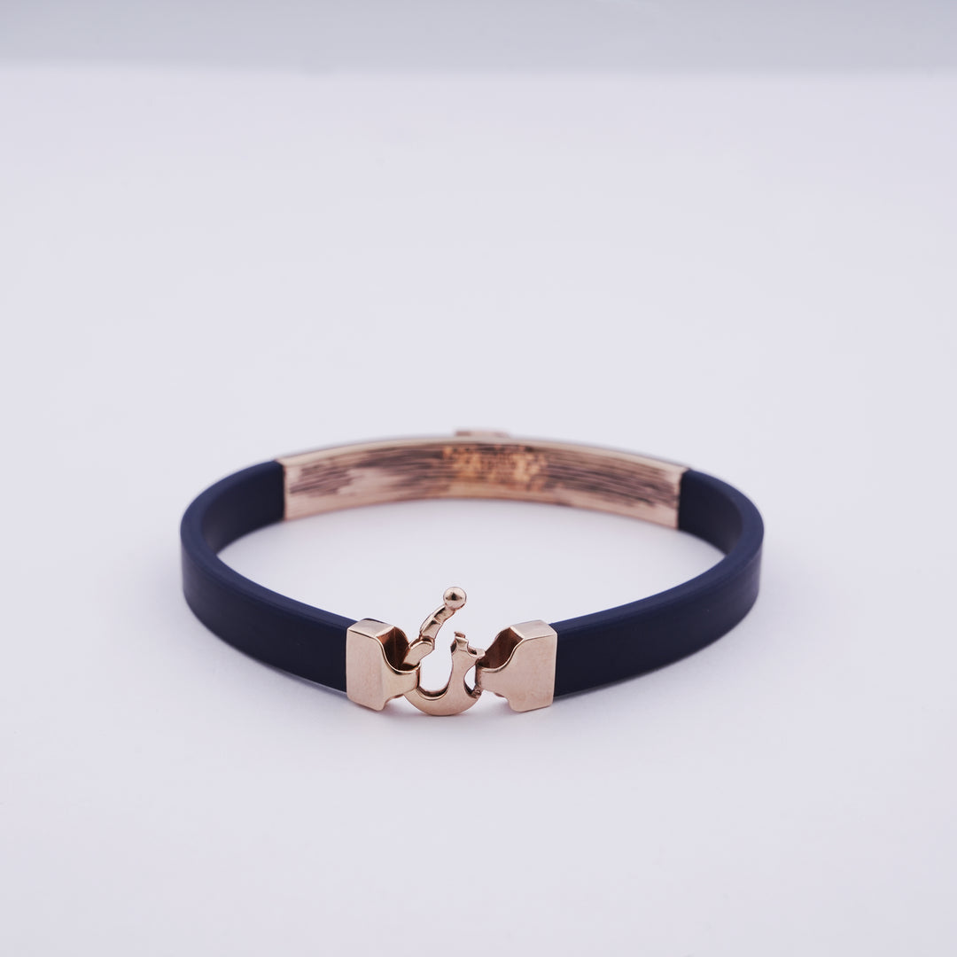 18K Gold Bracelet for Everyday Wear