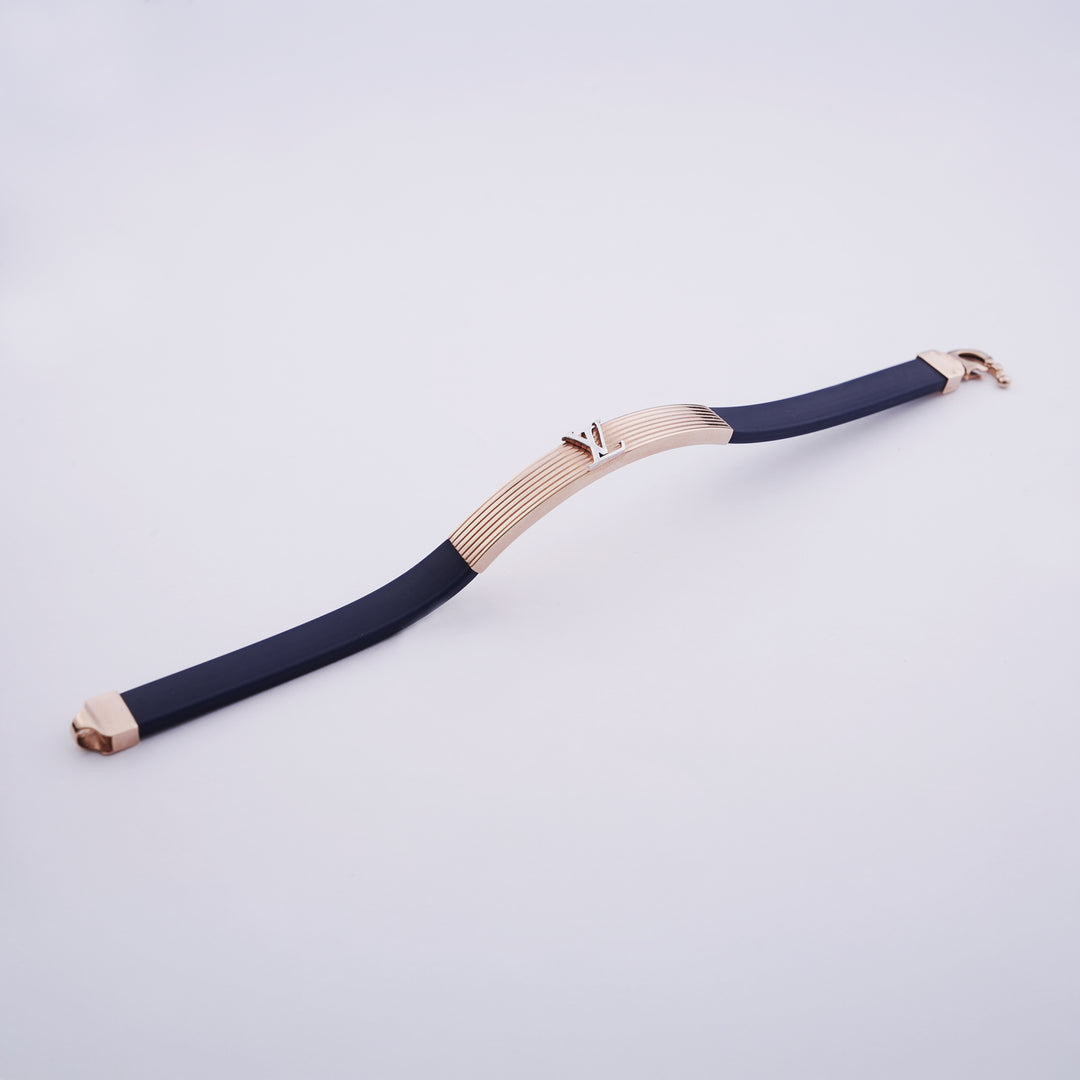 18K Gold Bracelet for Everyday Wear