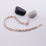 Load image into Gallery viewer, 18K Timeless Gold Bracelet for Everyday Wear
