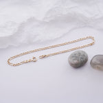 Load image into Gallery viewer, 18K Timeless Gold Bracelet for Everyday Wear
