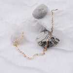 Load image into Gallery viewer, 18K Timeless Gold Bracelet for Everyday Wear
