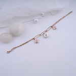 Load image into Gallery viewer, 18K Gold Bracelet
