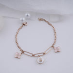 Load image into Gallery viewer, 18K Gold Bracelet
