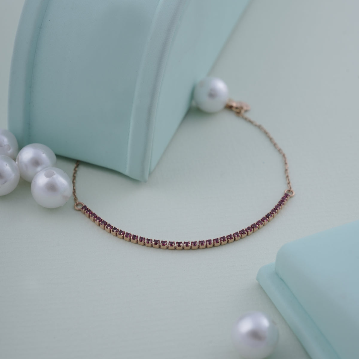 Caia 18kt ca1br18w018 bracelet women hero