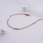 Load image into Gallery viewer, 18K Gold Bracelet
