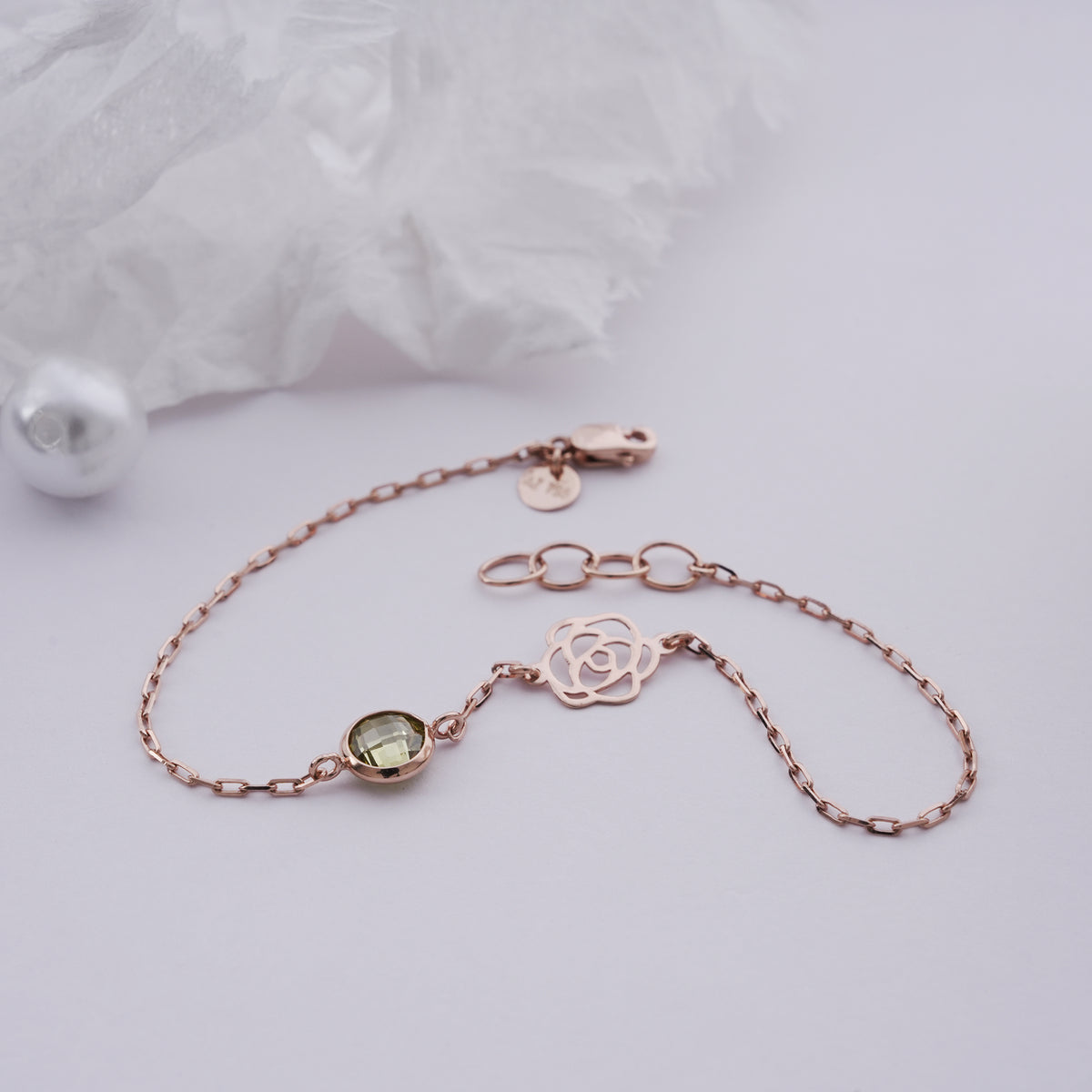 Caia 18kt ca1br18w033 bracelet bracelet women hero