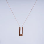 Load image into Gallery viewer, 18K Timeless Gold Necklace
