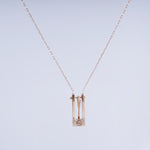 Load image into Gallery viewer, 18K Timeless Gold Necklace
