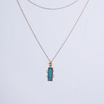 Load image into Gallery viewer, 18K Gold Necklace
