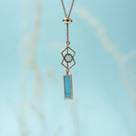 Load image into Gallery viewer, 18K Gold Necklace
