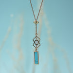 Load image into Gallery viewer, 18K Gold Necklace
