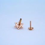 Load image into Gallery viewer, 9K Gold Ring Caia
