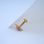 Load image into Gallery viewer, 9K Gold Ring Caia
