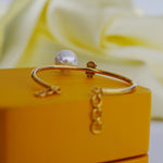 Load image into Gallery viewer, 9K Gold Baby Bangle for Kids
