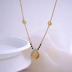 Load image into Gallery viewer, 9K Gold Mangalsutra
