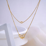 Load image into Gallery viewer, 9K Gold Necklace

