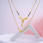 Load image into Gallery viewer, 9K Gold Mangalsutra
