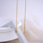 Load image into Gallery viewer, 9K Gold Mangalsutra
