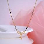 Load image into Gallery viewer, 9K Gold Mangalsutra
