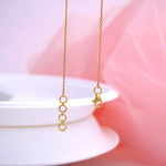 Load image into Gallery viewer, 9K Gold Mangalsutra
