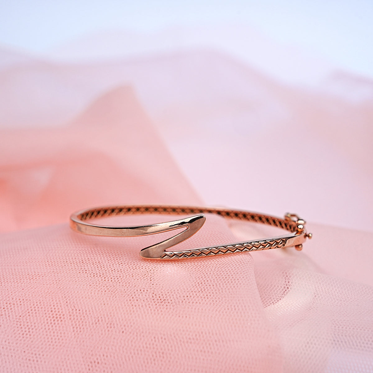 Caia 9k ca1bg9w231 bangle women hero