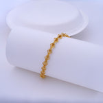 Load image into Gallery viewer, 9K Gold Bracelet

