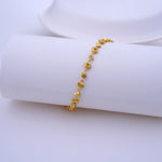Load image into Gallery viewer, 9K Gold Bracelet
