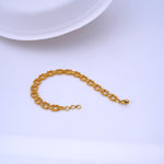 Load image into Gallery viewer, 9K Gold Bracelet
