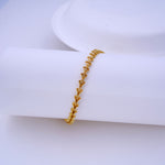 Load image into Gallery viewer, 9K Gold Bracelet
