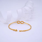 Load image into Gallery viewer, 9K Gold Bracelet Caia
