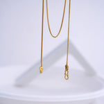 Load image into Gallery viewer, 9K Gold Chain
