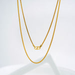 Load image into Gallery viewer, 9K Gold Chain

