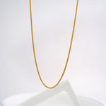 Load image into Gallery viewer, 9K Gold Chain
